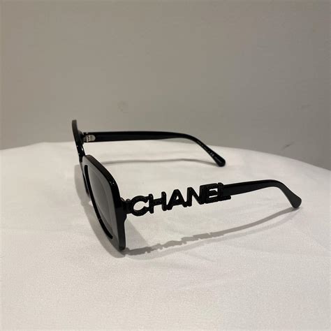 chanel women's sunglasses collection.